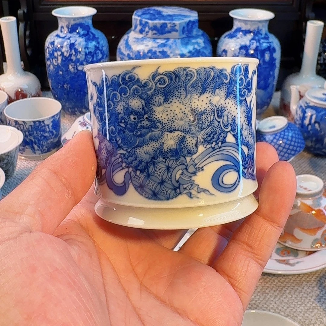 名窑口，放漏时间到啦