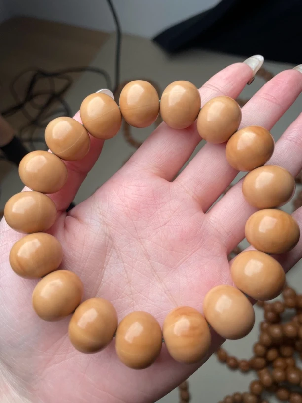 猴头手串聚宝盆算盘反油福利