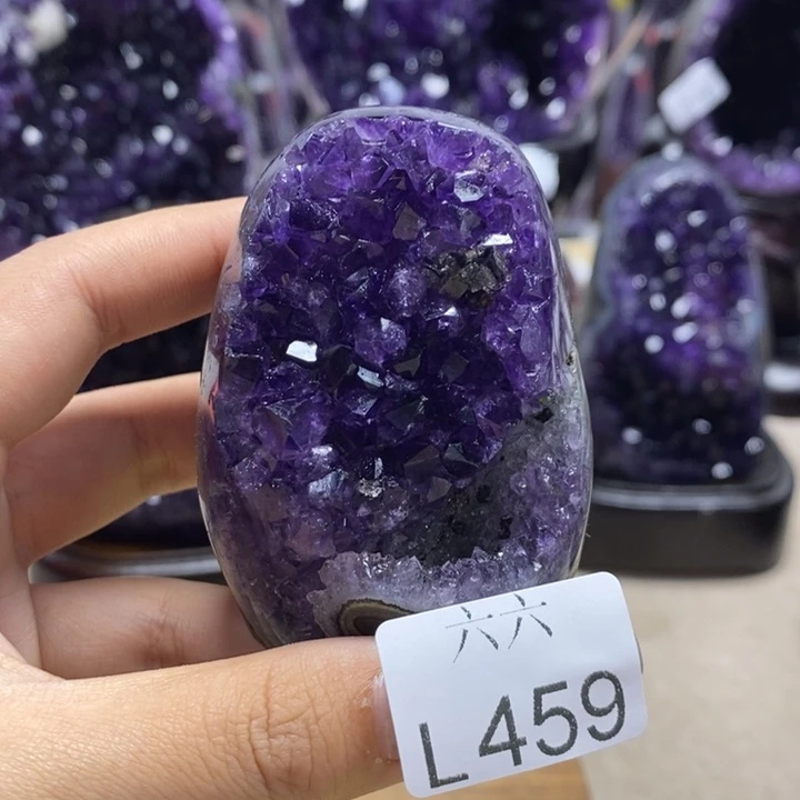 大型摆件（非配饰）水晶未镶嵌摆件