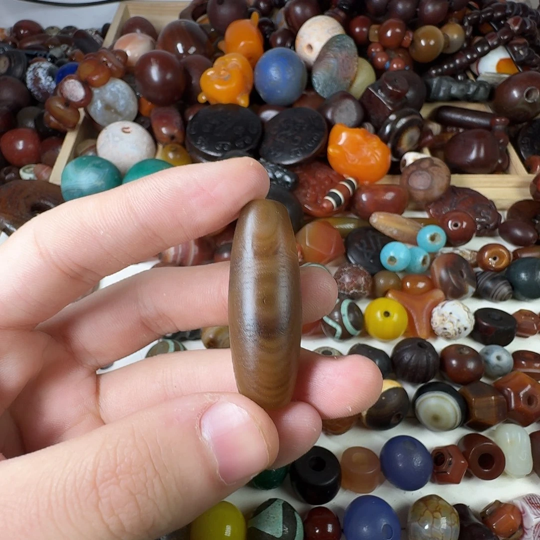 玛瑙/玉髓未镶嵌纯天然玛瑙