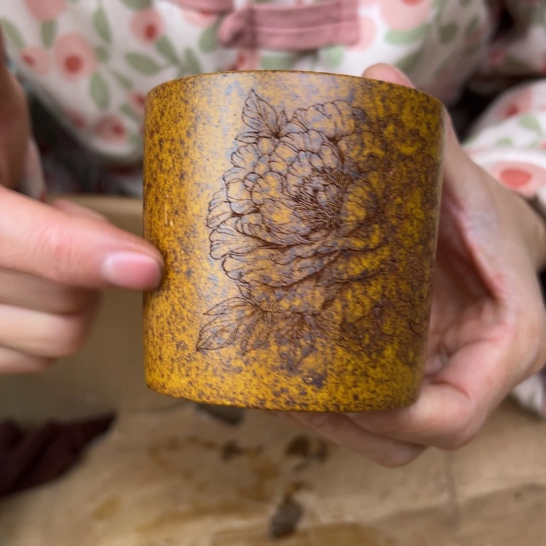 紫砂茶壶宜兴紫砂艺术