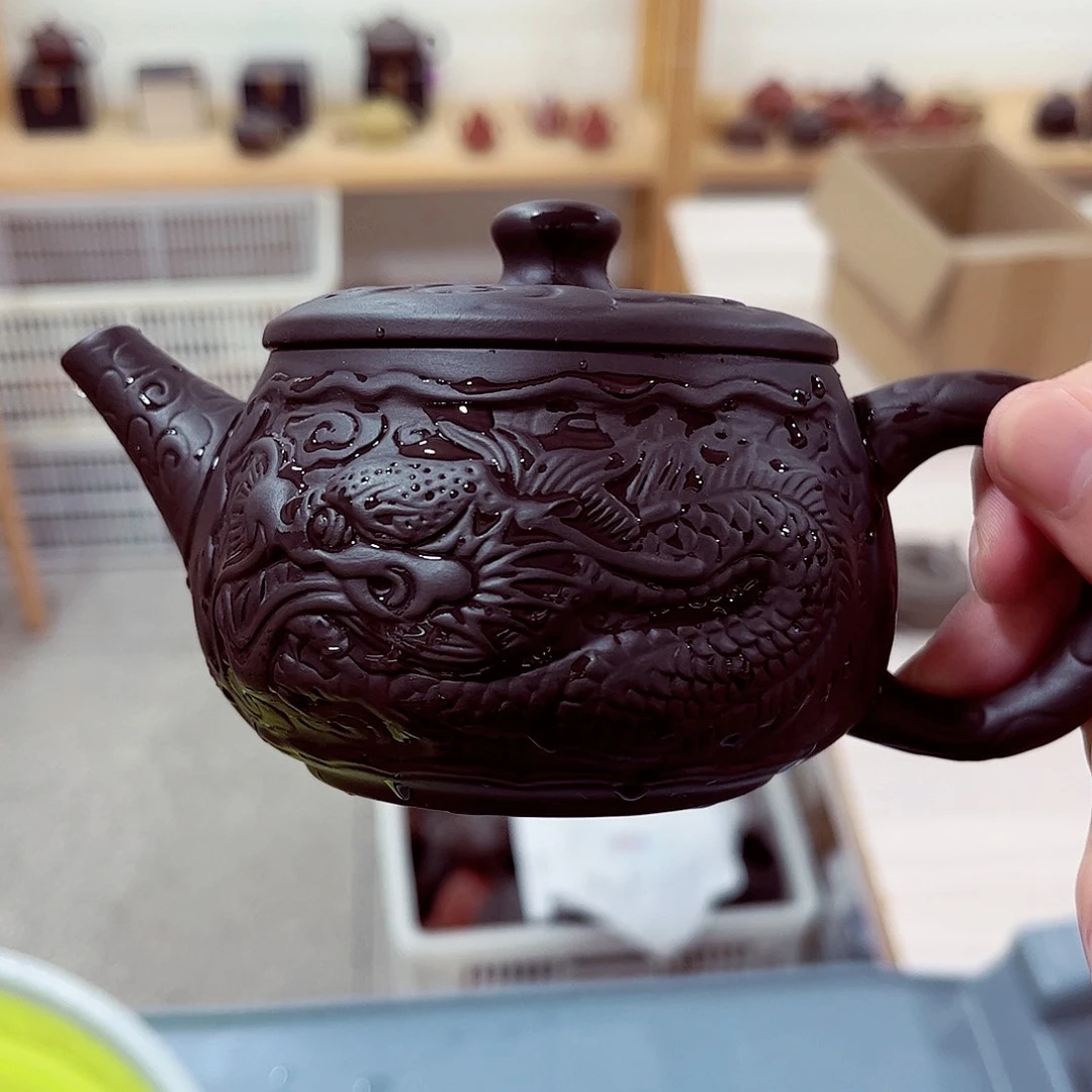 紫砂精品 紫砂茶具