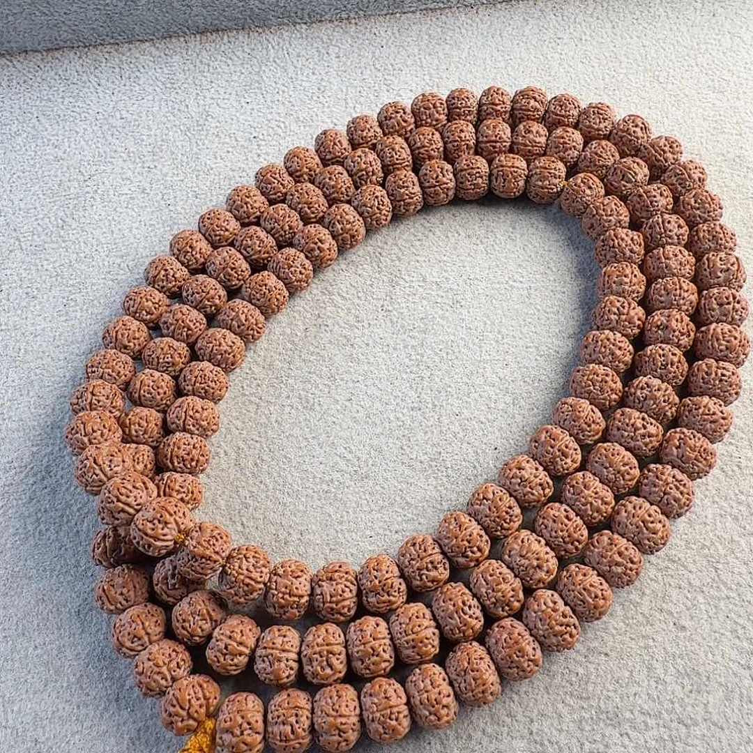 吊坠金刚菩提9➕六瓣树神