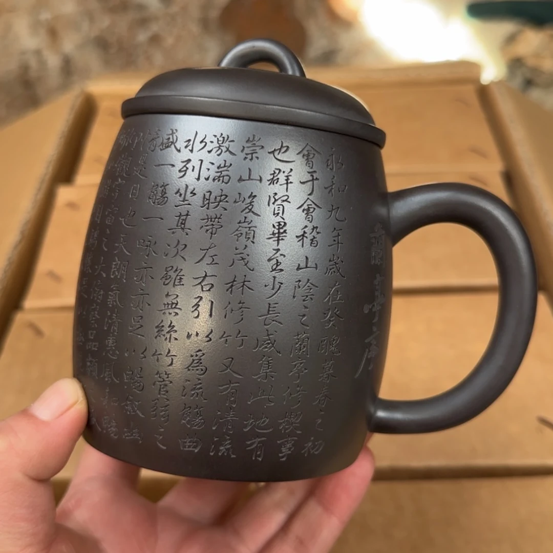 【闪购商品】紫砂茶壶紫砂茶具