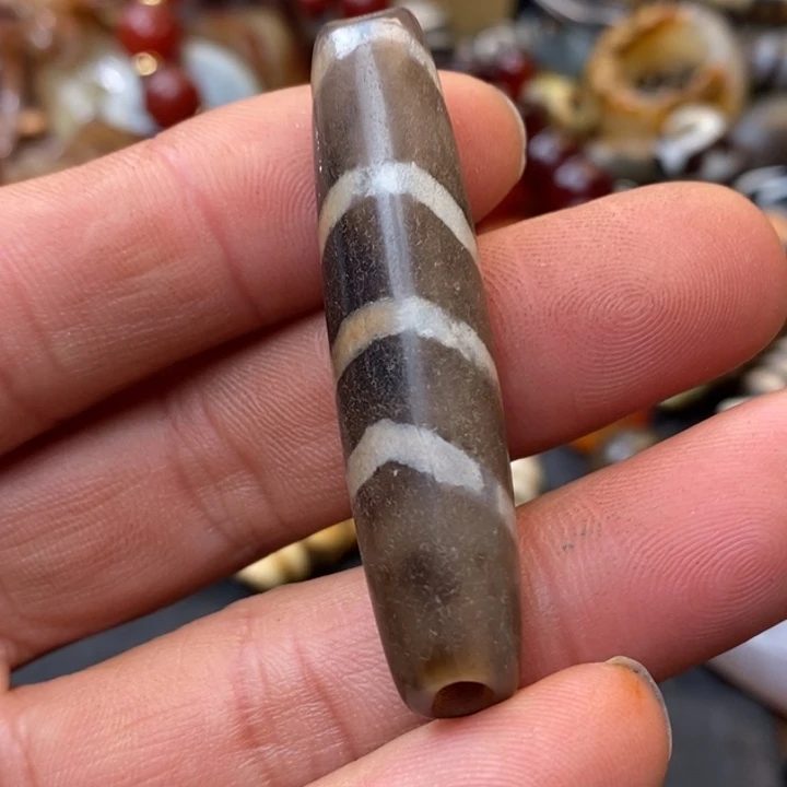 合金珠子玛瑙/玉髓