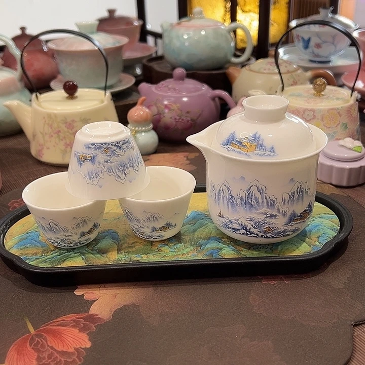 茶具配件其它茶器