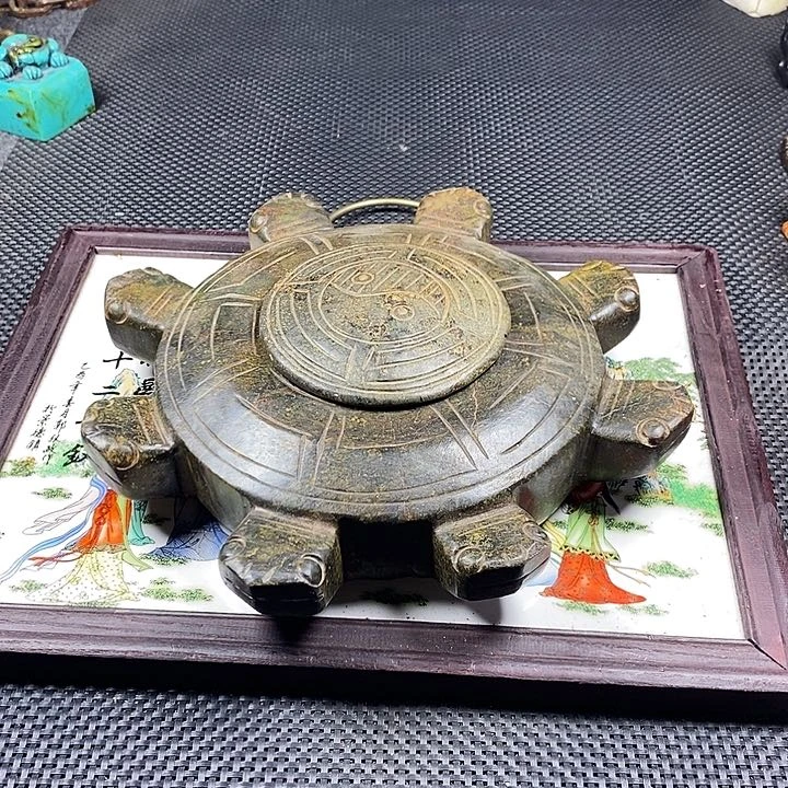 紫砂其他。