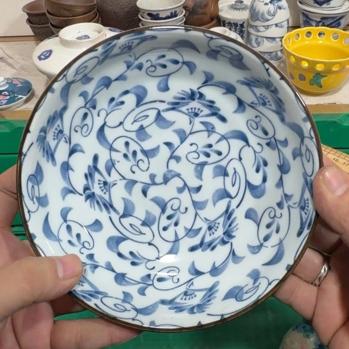 陶瓷推荐第二名20包邮