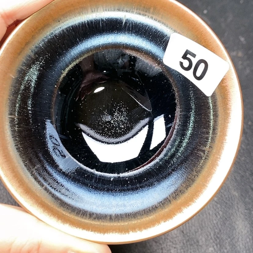 【闪购商品】茶盏我的盏太好看了吧