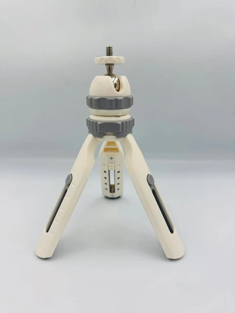 三角直播云台支架