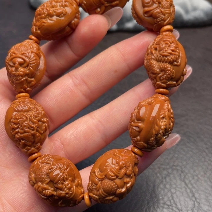 手串橄榄核橄榄核手串