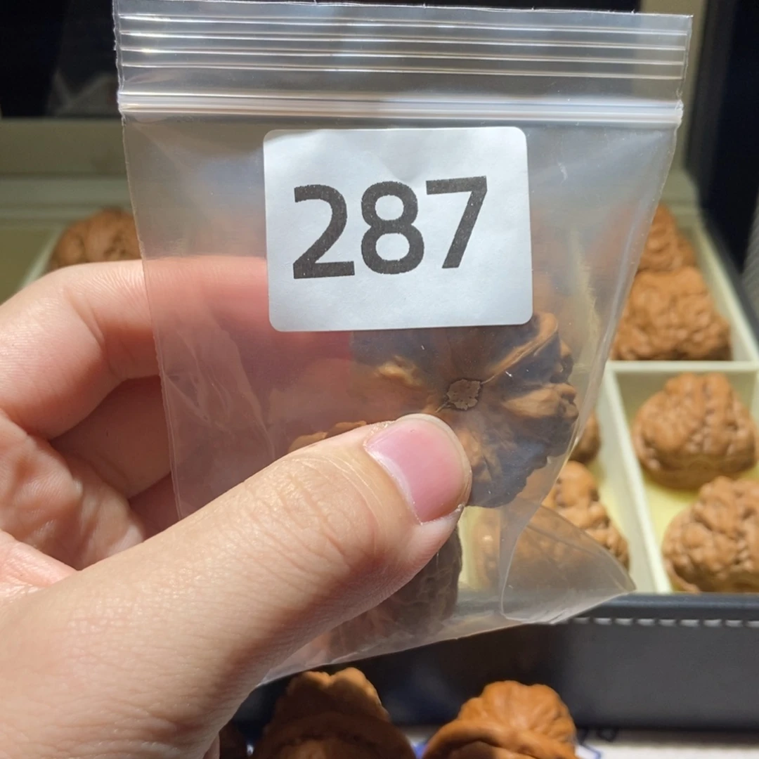 把件文玩核桃36精品