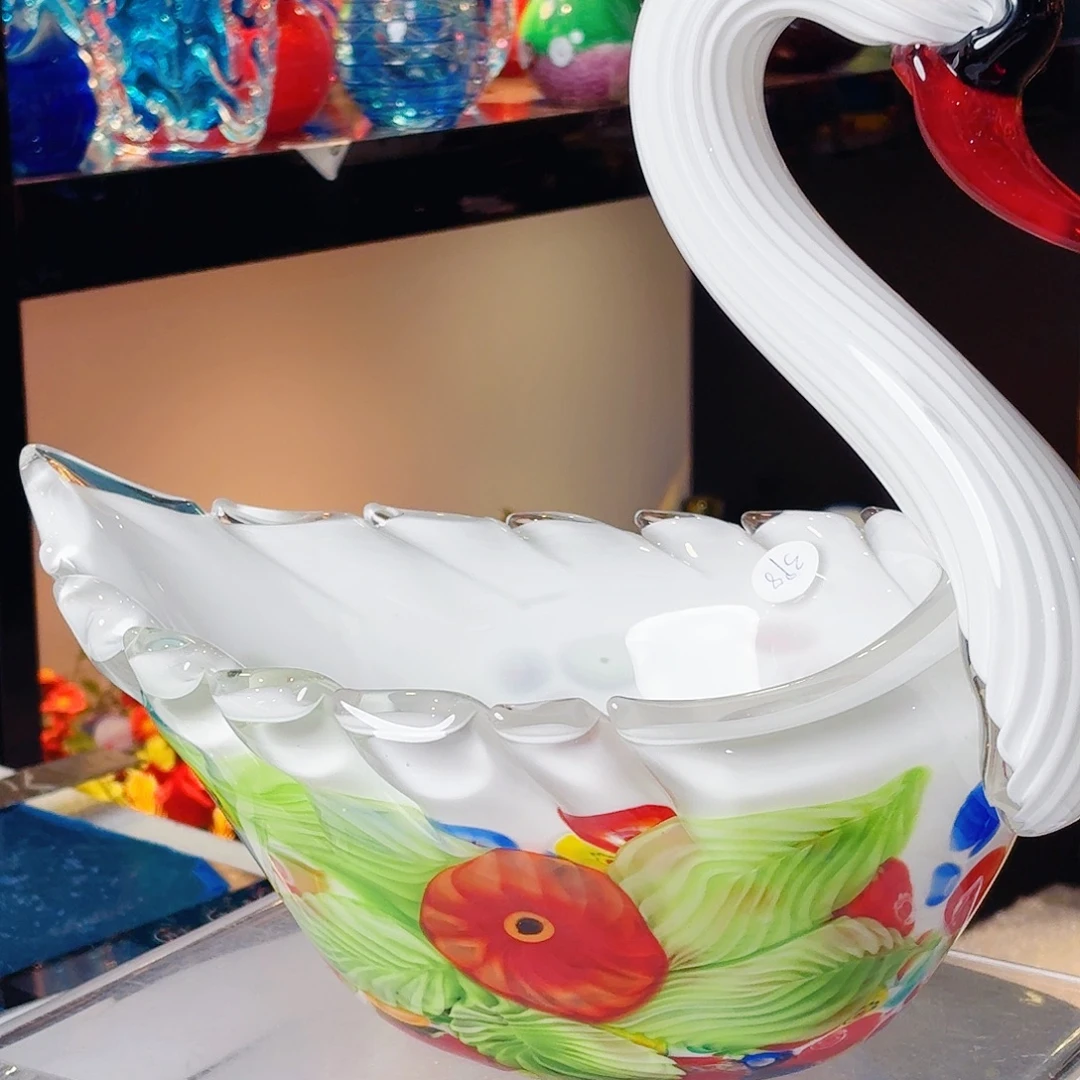 琉璃手工艺品琉璃