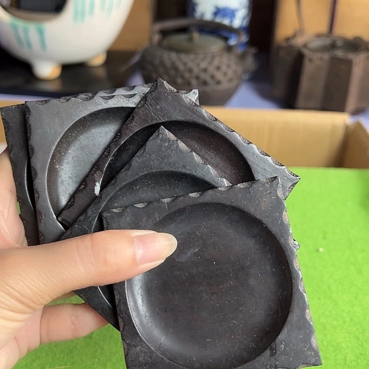 精美茶道具小瓷器孤品