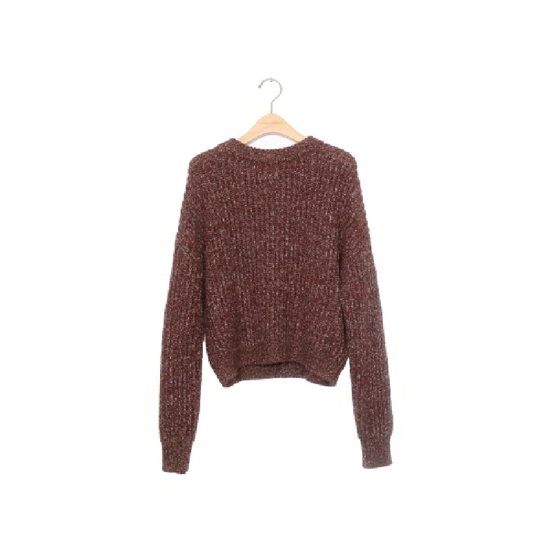 【直播专属】毛针织衫3J821837D