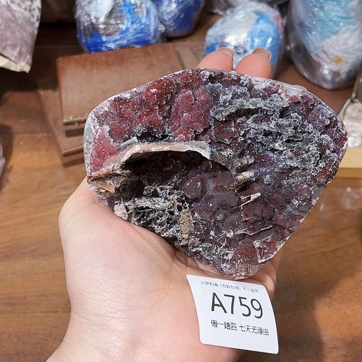 水晶摆件未镶嵌摆件