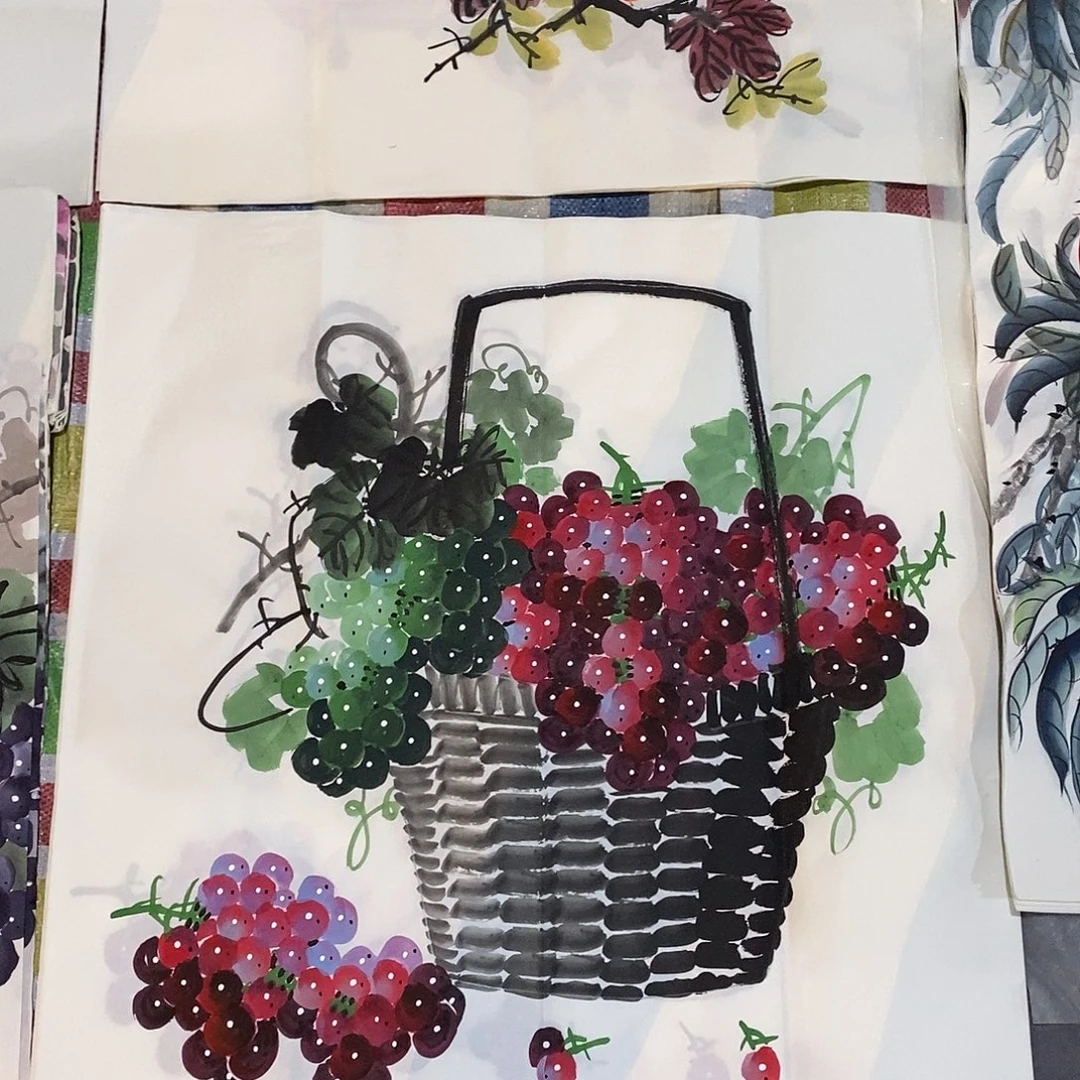 国画画面画画画画