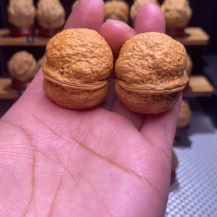 木质类云铁七宝蛙78号