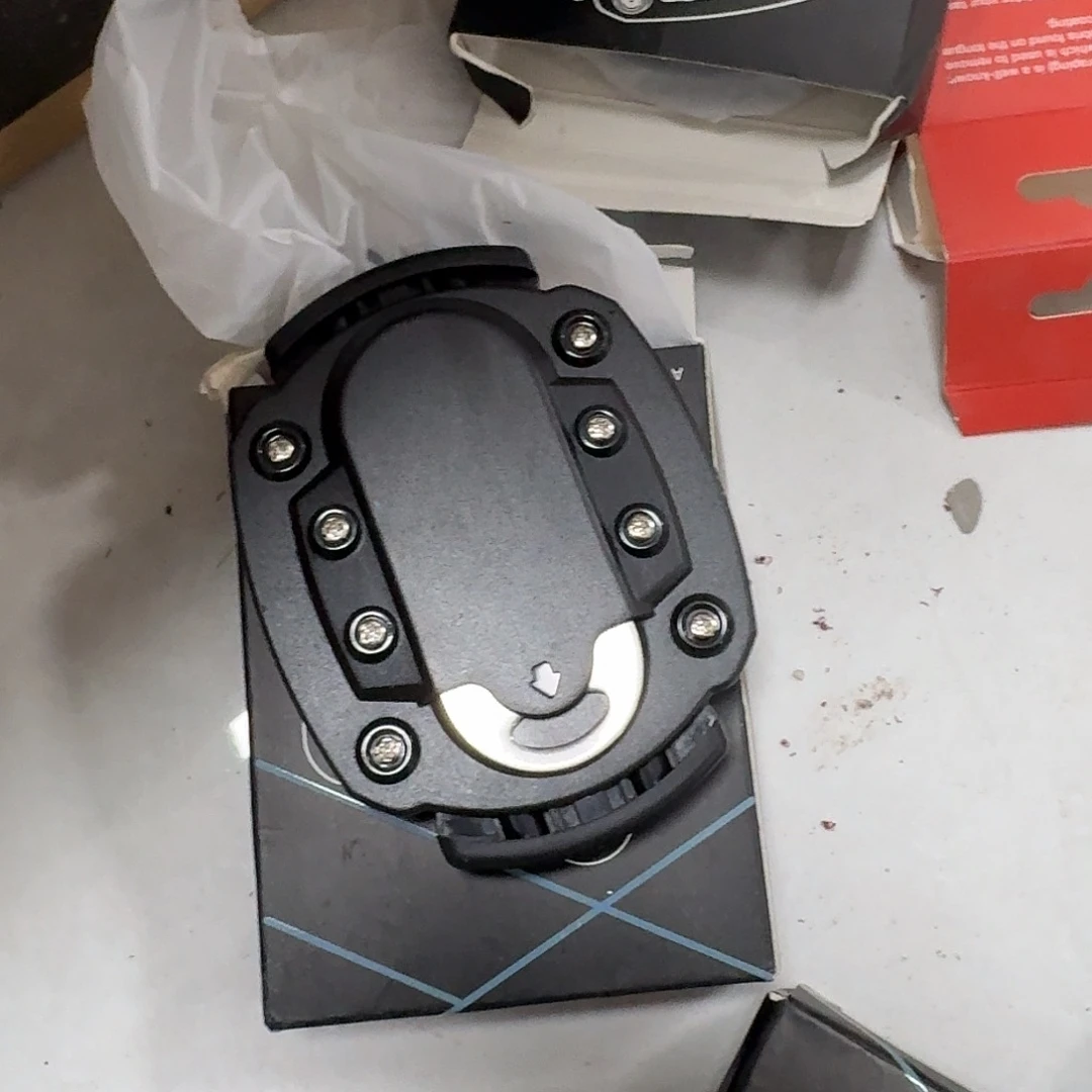 95新黑色开瓶器器