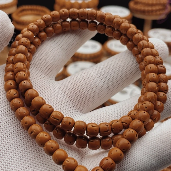 把件桃核桃核核片脖挂微瑕，不退不换