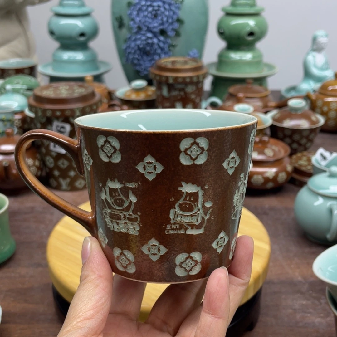 特价福利青瓷青瓷