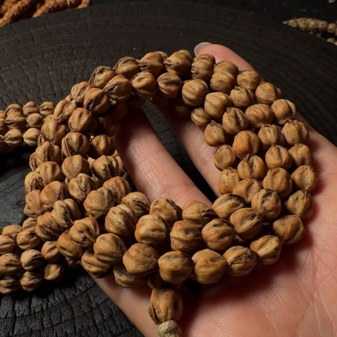 手串柏香籽/百香籽