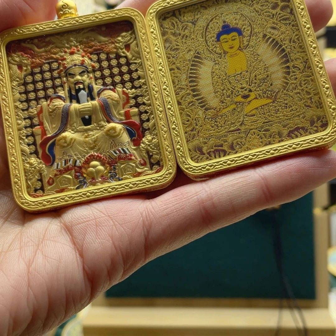 吊坠嫦*唐卡等多种形式的艺术形式