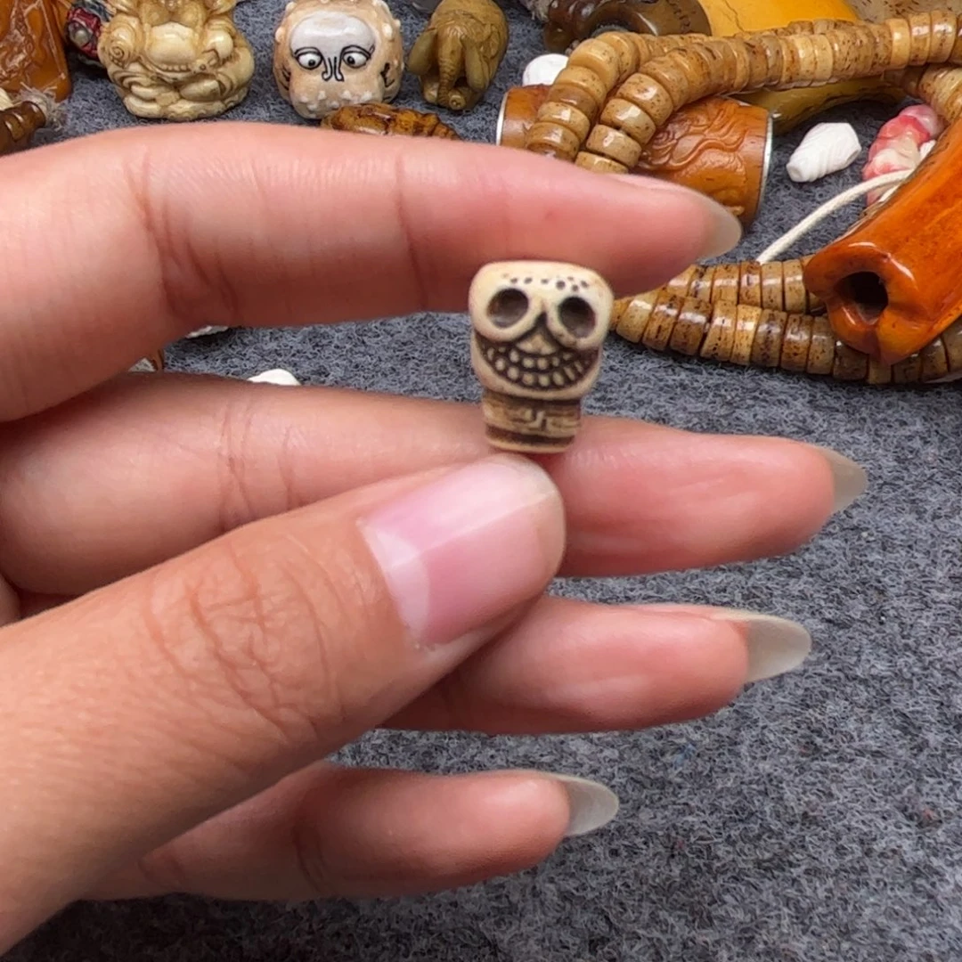 手串/手链驼骨驼骨166