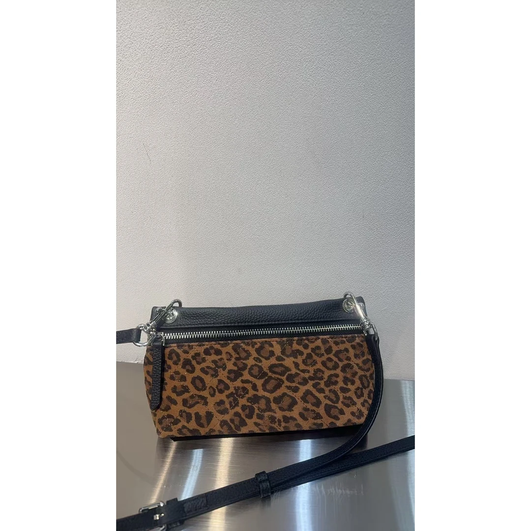 晶姐-9056欧货女装秋季简约韩版网红春秋洋气时尚百搭女包