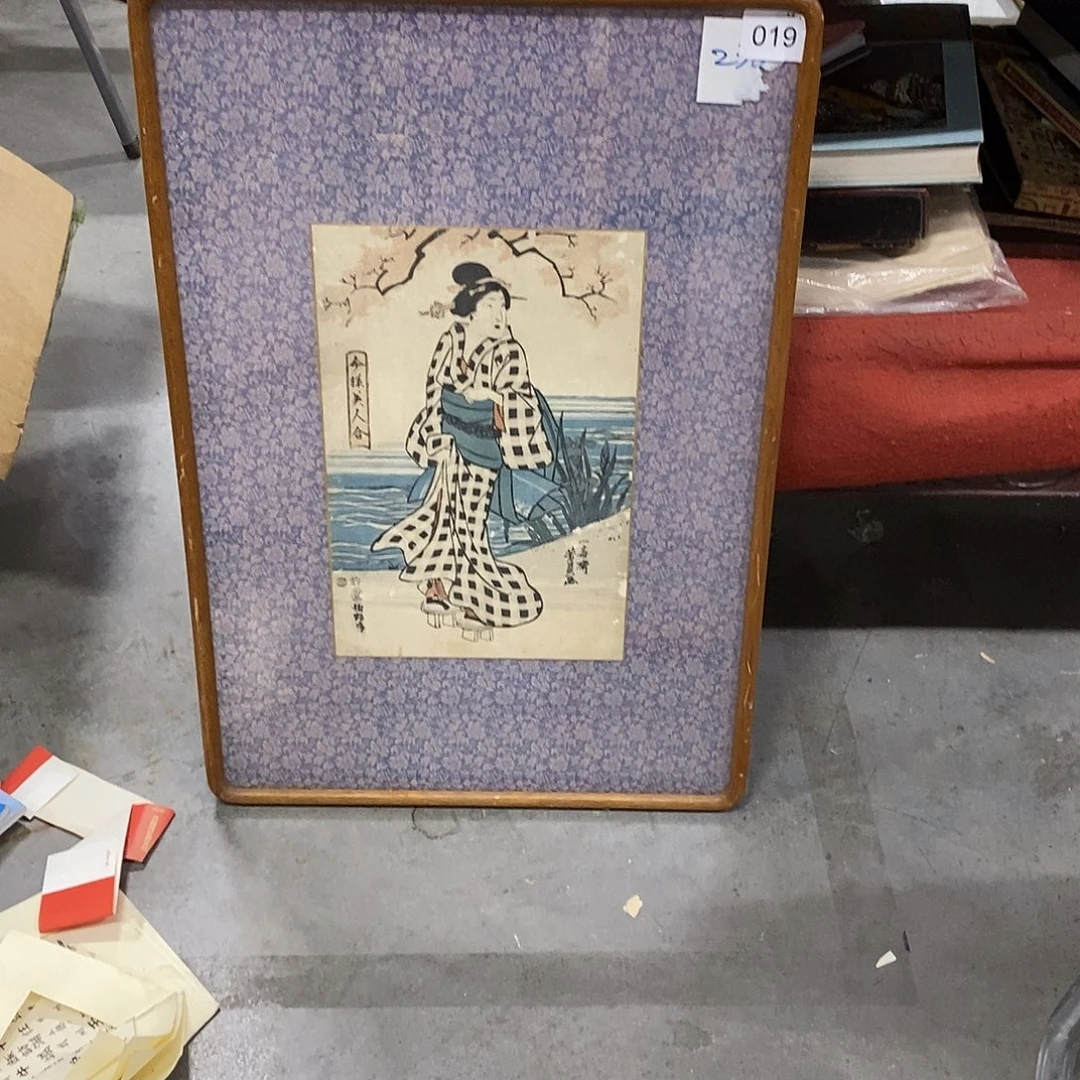 精品作品欣赏展中