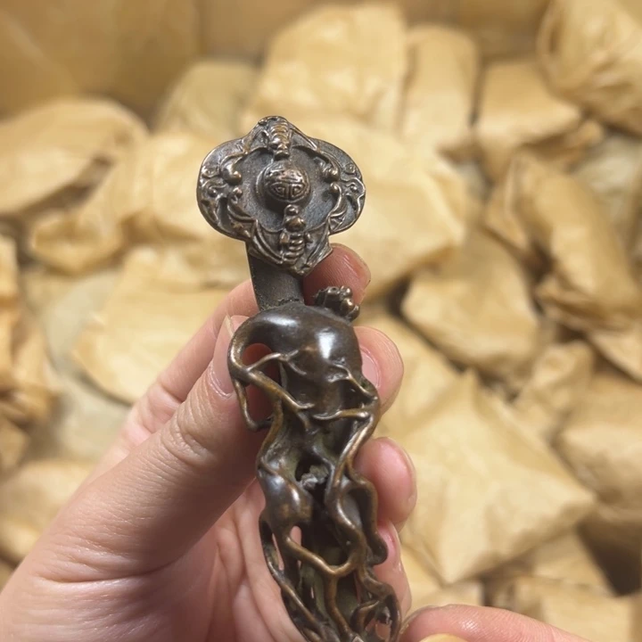 创意设计摆件制作