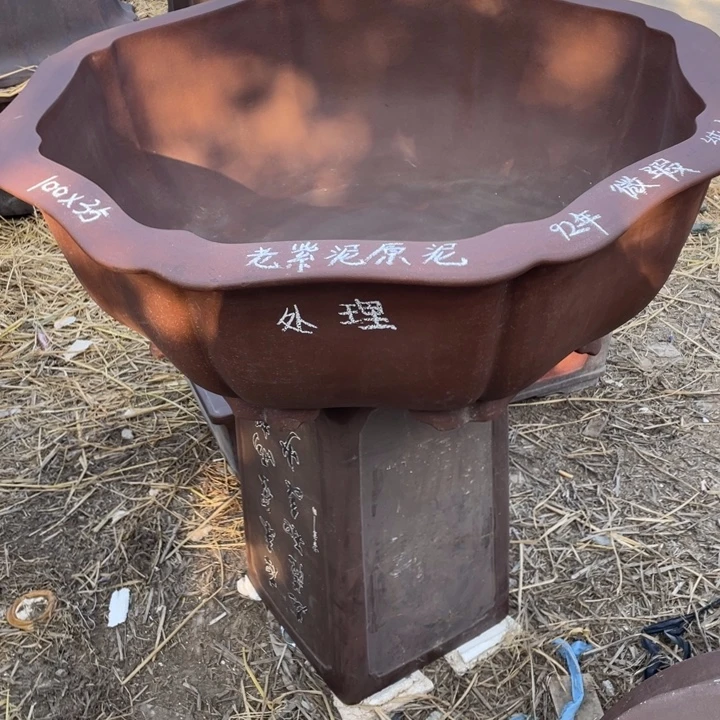 用***1特价处理紫砂一只