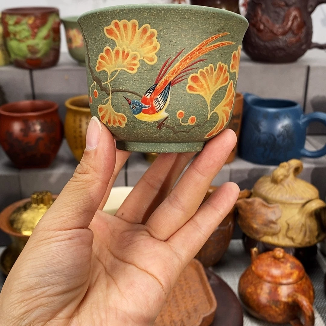 茶壶紫砂紫砂紫砂