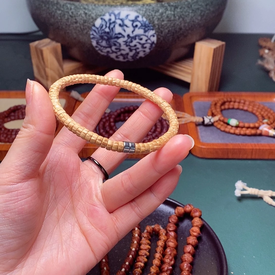 柏香籽/百香籽吊坠69.9