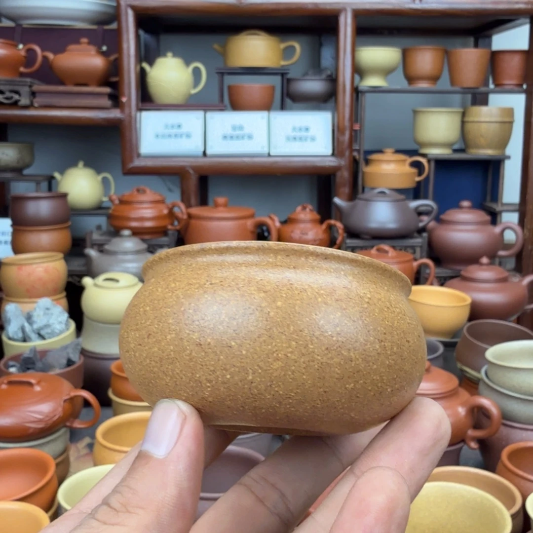 紫砂茶杯5555555555555555