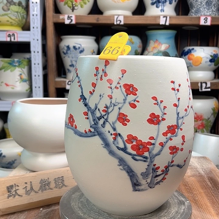 陶66 陶瓷陶瓷次品