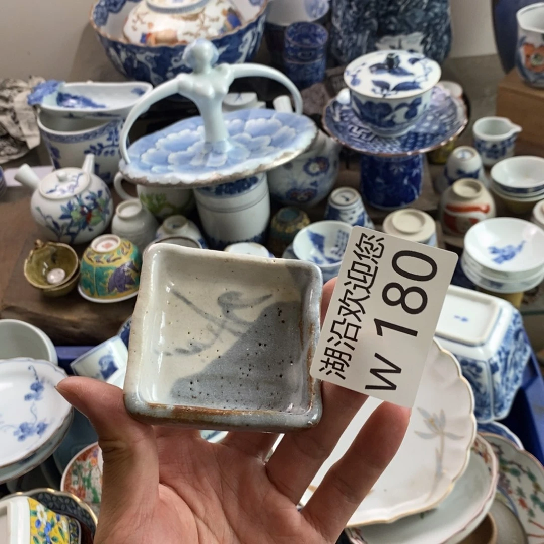 用***7瓷器的时候我也是醉了，