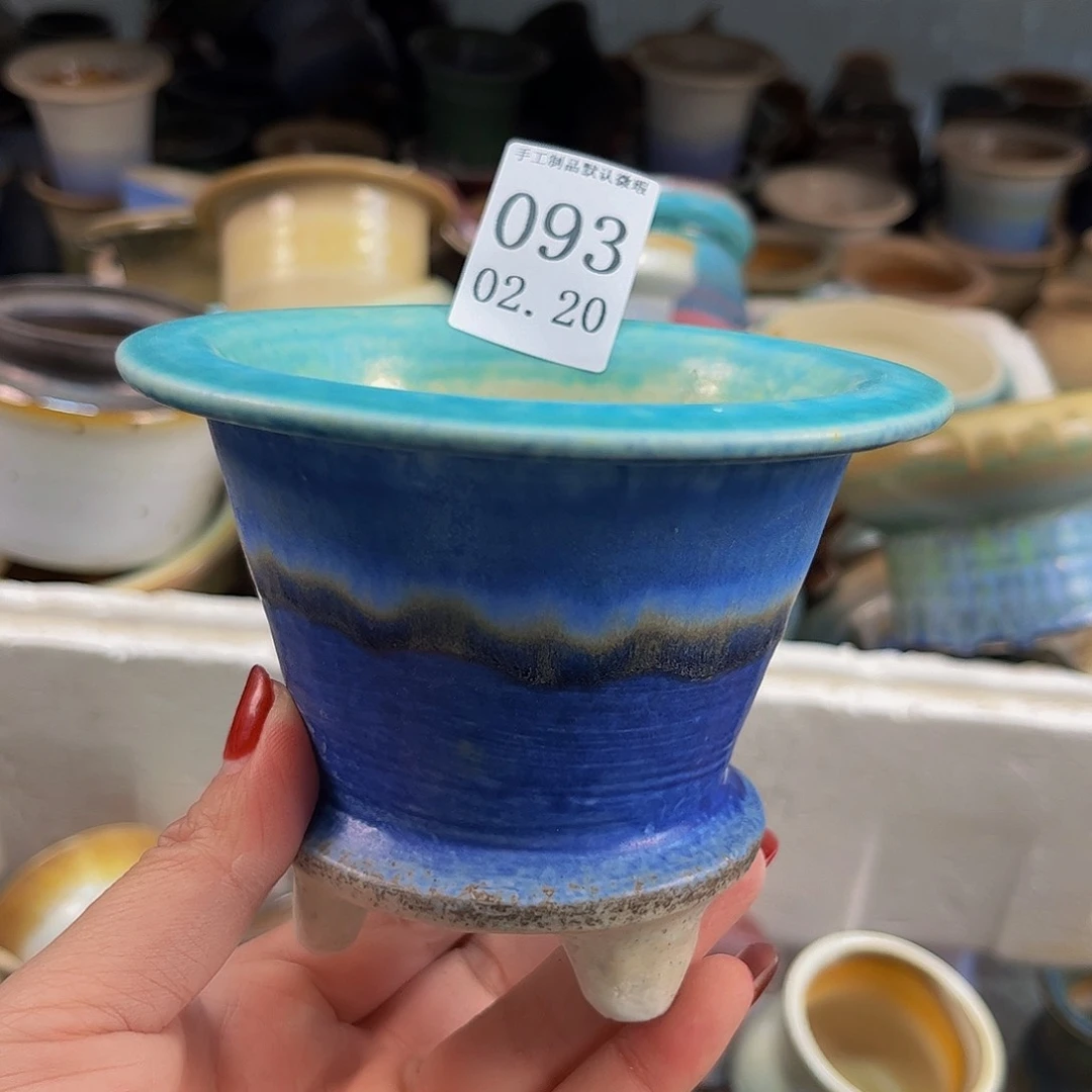 摆件景德镇陶瓷手工制作