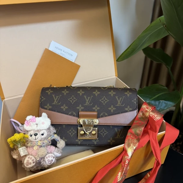 包包/路易威登/99新/250610QR0021