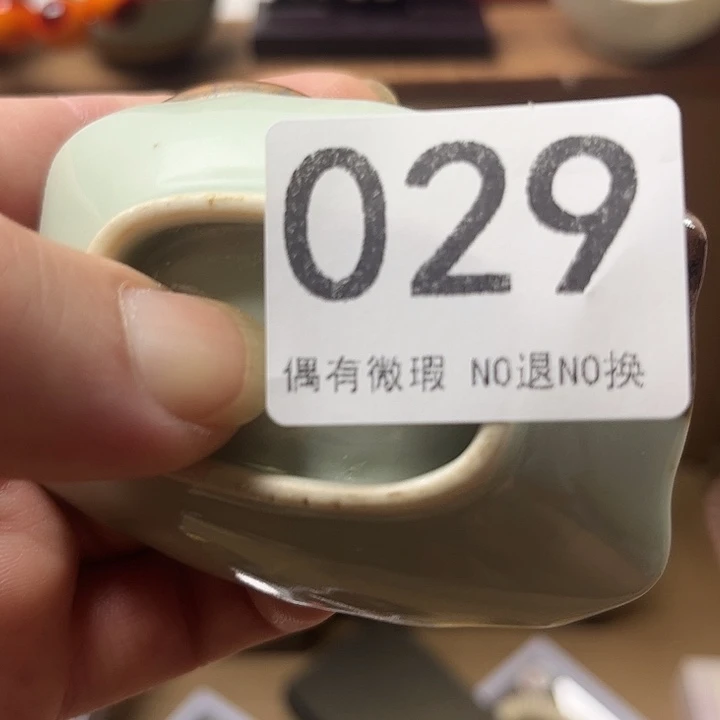 金***有精品瓷器定制链接