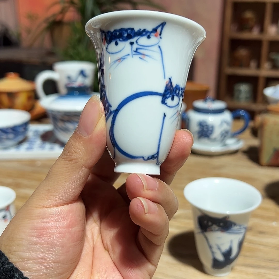 陶瓷艺术作品欣赏