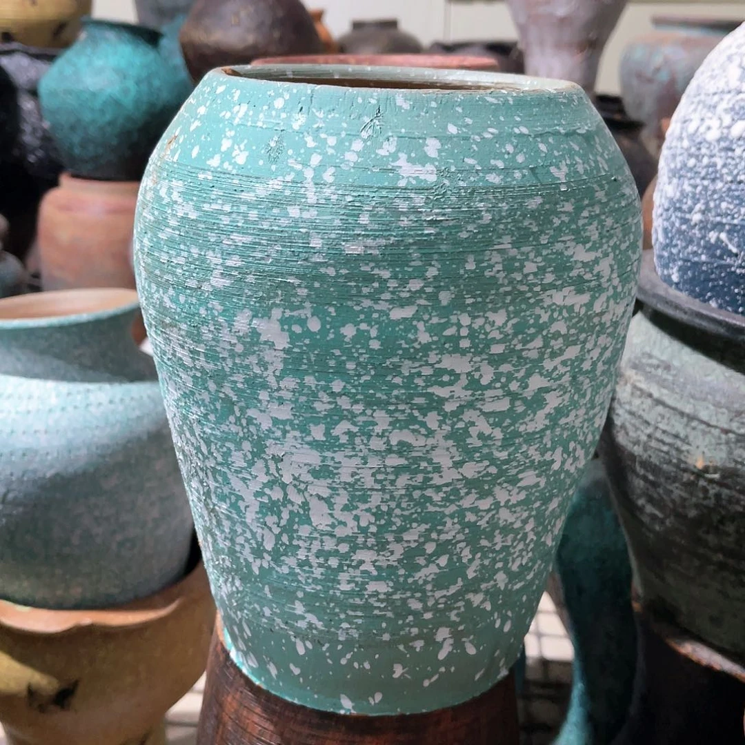 带孔口径13高度24微瑕