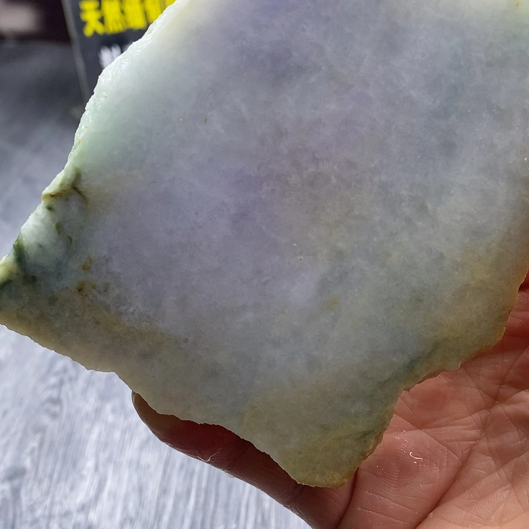 定制翡翠未镶嵌翡翠定制
