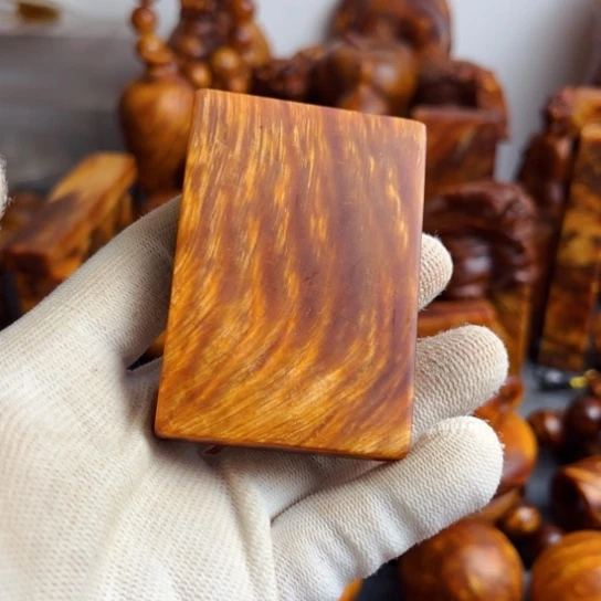 松木（琥珀木）其他