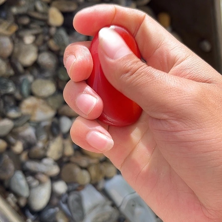 未镶嵌和田玉（糖玉）车挂