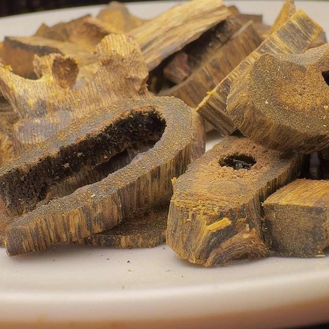 木张勺子边角料100克