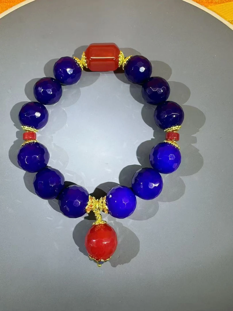 菲菲精选 【生鑫高端】菲菲推荐手串新款通用