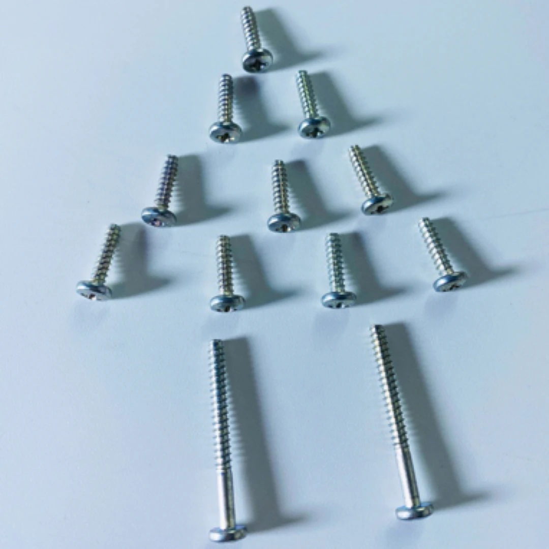 PSR-650电子琴外壳专用螺丝 电子琴配件