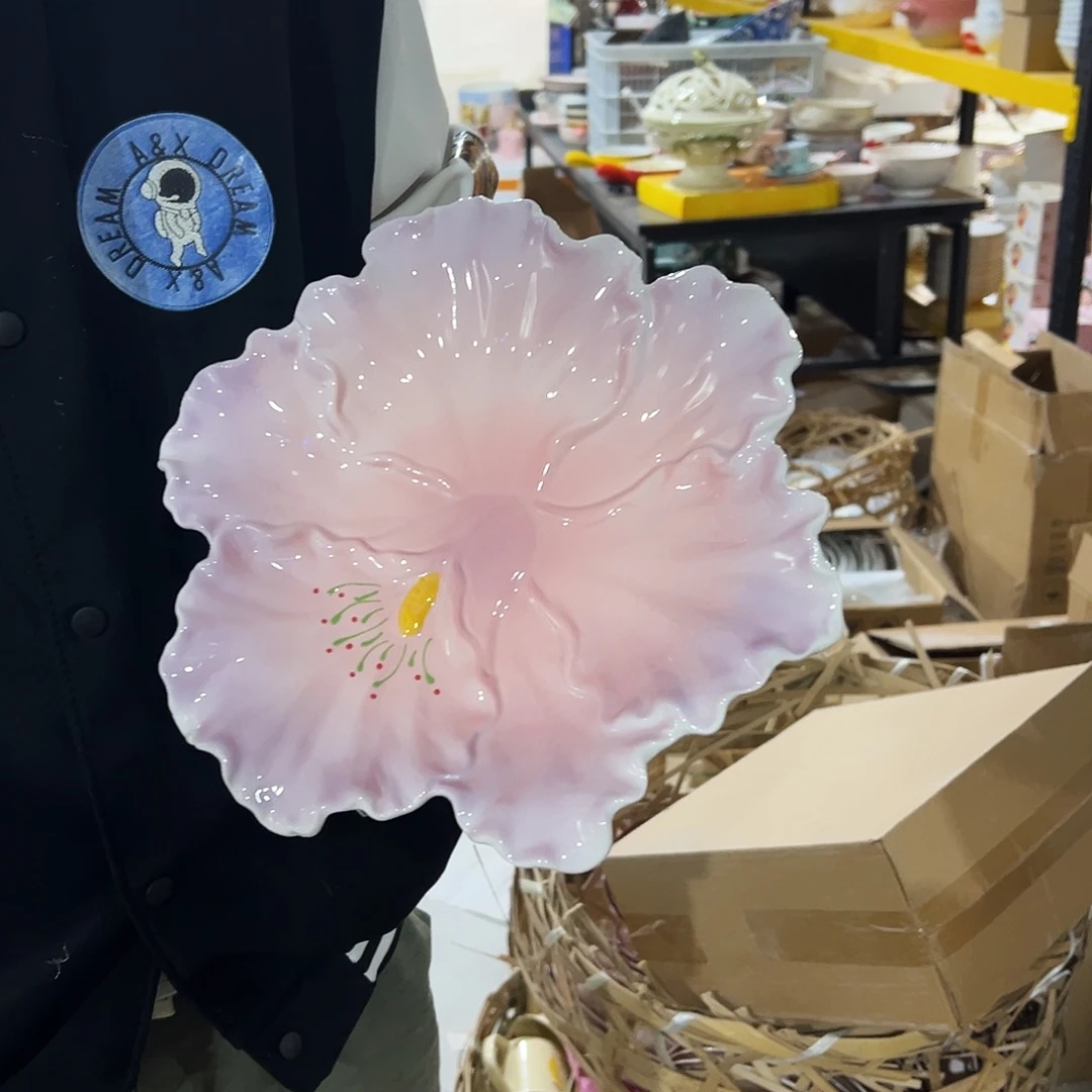 潮州陶瓷微瑕源头厂家