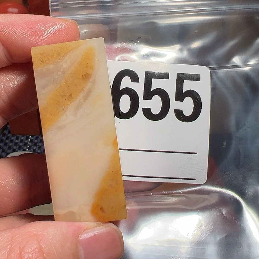 【闪购商品】寿山石印石李**酱老挝石